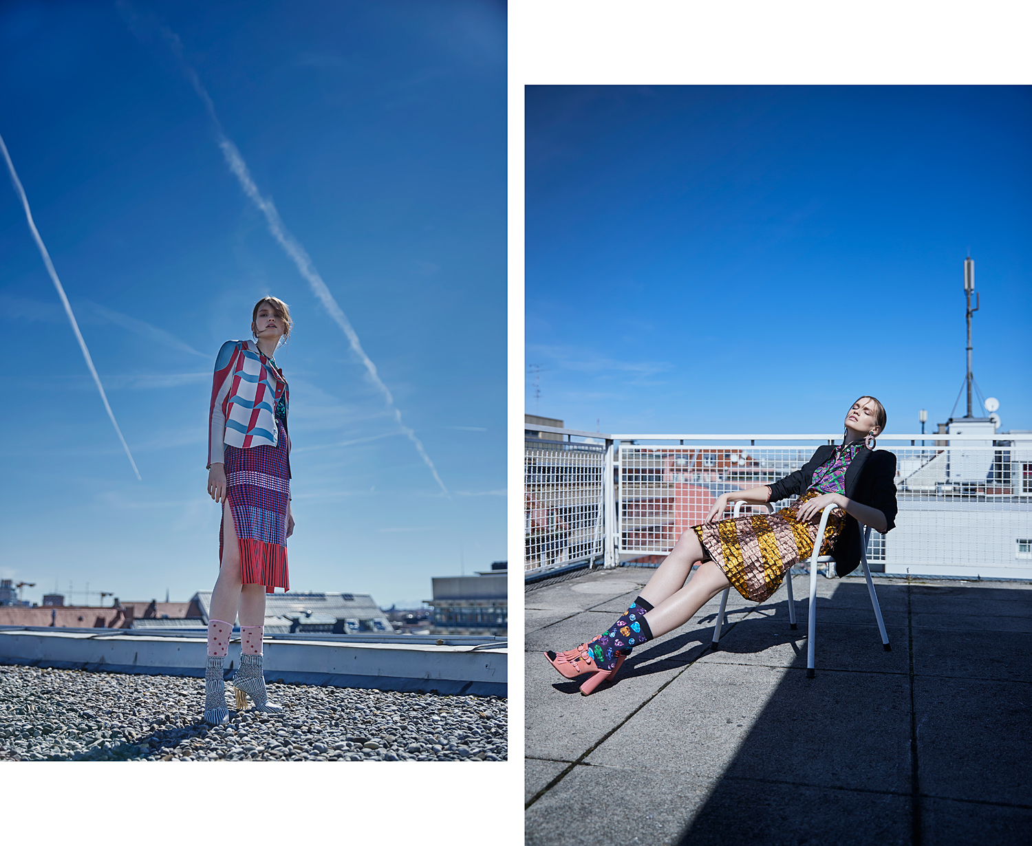 WOLFGANG GRUBER Fotografie Muenchen