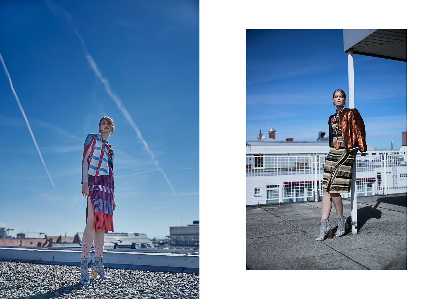 WOLFGANG GRUBER Under The Sky